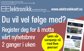 Elektronikknett